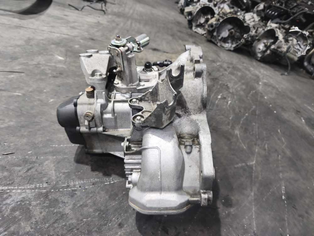 BOITE DE VITESSE MANUEL OPEL ASTRA 1.3 CDTI CODE: M7Q - Vue 3